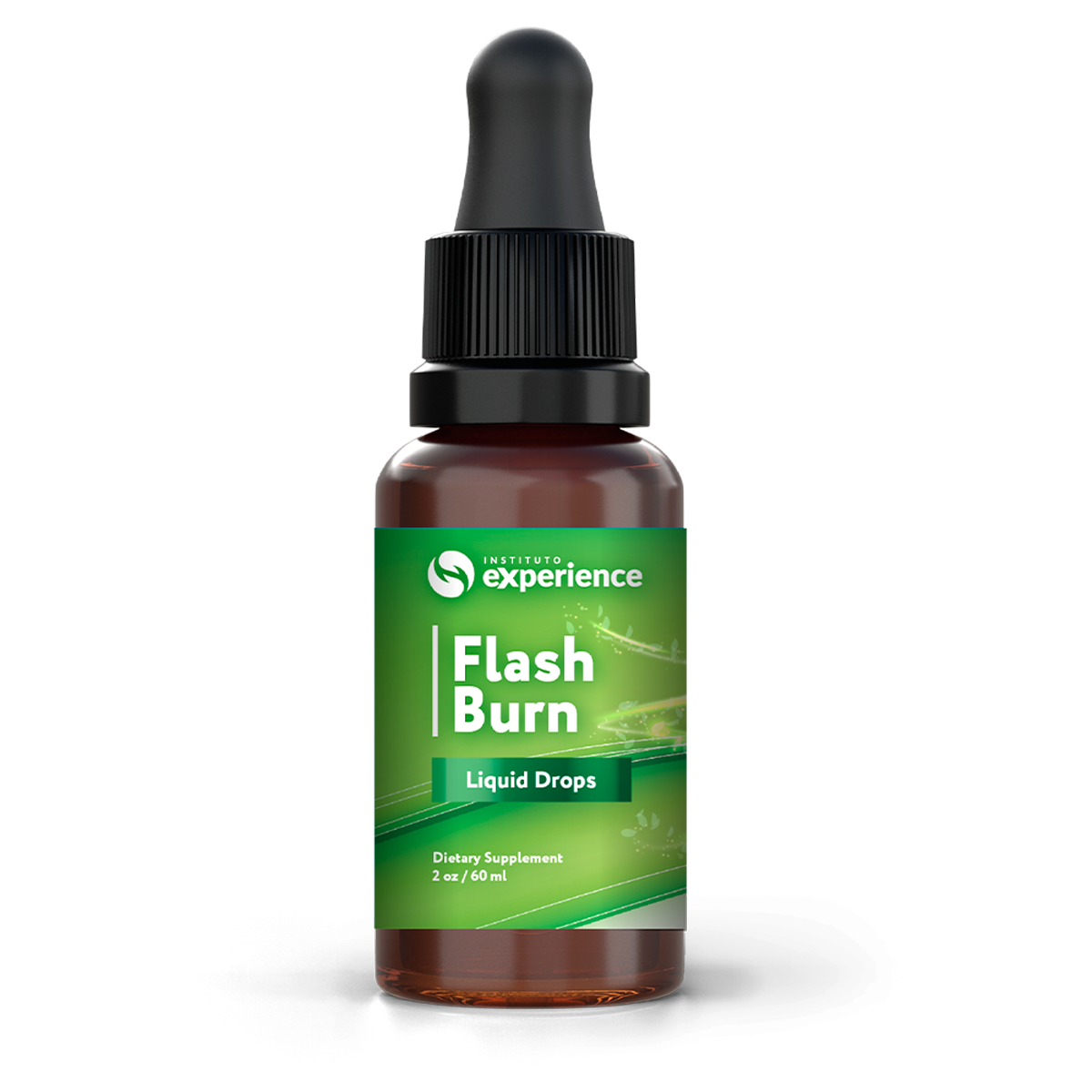 Flash Burn Bottle